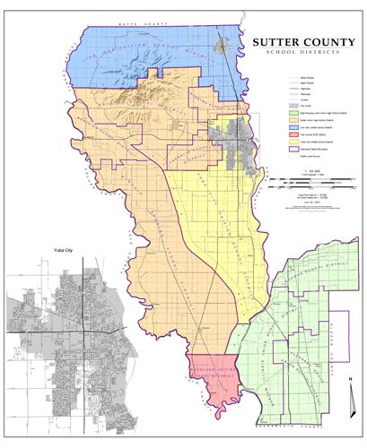 school district image